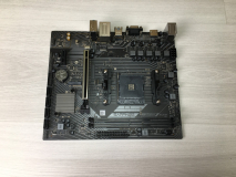Материнская плата S-AM4 Sapphire A520M-E, A520/2DDR4/VGA/HDMI/mATX
