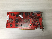 Видеокарта 512Mb Radeon 3850, ASUS EAH3850 MAGIC/HTDP/512M/A, PCI-E "!"