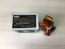 Блок питания 400W Boxit S400SFX 24+4/2SATA/80fan SFX "!"