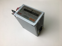 Блок питания 400W FOX MATX-400W 24+4/2SATA/80fan SFX "!"