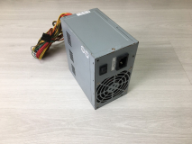 Блок питания 350W Q-DION QD350 24+4/2SATA/80fan ATX "!"