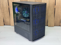 Игровой пк I7 4790/16Gb/GTX1660Super/SSD 274135 "!"