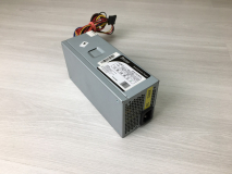 Блок питания 300W Powerman PM-300TFX 24+4/2SATA/80fan TFX "!"