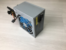 Блок питания 450W POWERCOOL ATX-450W 24+4+4/6PCI-E/3SATA/120fan ATX "!"