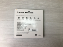 Накопитель SSD 240Gb Ymeiton 2.5" SATA