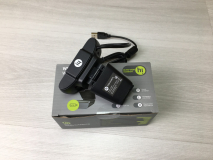 Цифровая WEB-камера Hi W001 USB