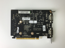 Видеокарта 1Gb GeForce 430 GT, ZOTAC GT430 SYNERGY EDITION 1 GB 128BIT DDR3, PCI-E "!"