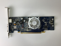 Видеокарта 512Mb Radeon X1550, HM V/TVO PCI-E "!"