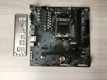 Материнская плата S-AM5 Gigabyte GA-A620M S2H AMD A620/2xDDR5/PCI-E/M2/VGA/DP/HDMI/GLAN/mATX "!"