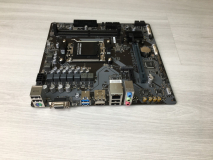 Материнская плата S-AM5 Gigabyte GA-A620M S2H AMD A620/2xDDR5/PCI-E/M2/VGA/DP/HDMI/GLAN/mATX "!"