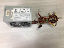 Блок питания 450W Powerman IP-S450AQ2-0 24+4/6PCI-E/2SATA/120fan ATX "!"