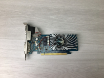 Видеокарта 512Mb GeForce 210 GT, ASUS EN210/DI/512MD2 LP, PCI-E "!"