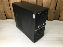 Системный блок Acer Veriton M4640G i5 6500, DDR4 16Гб, SSD 240Гб, Win10 Pro "!"