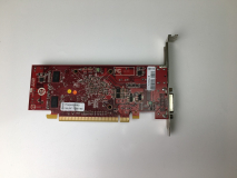 Видеокарта 512Mb Radeon 5450, ET856 DP/DVI PCI-E "!"