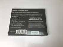 Накопитель SSD 512Gb AMD R3SL0512G2 SATA 6Gb/s 2,5"