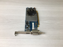 Видеокарта 1Gb Radeon 6450, ZOTAC PCI-E "!"