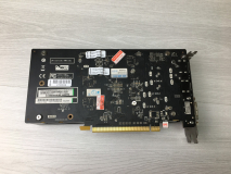 Видеокарта 4Gb Radeon RX560D, SAPPHIRE PULSE RADEON RX 560D 4G GDDR5 HDMI/DVI-D/DP 45W UEFI, PCI-E "!"