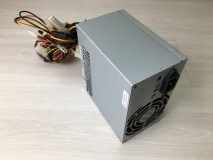 Блок питания 400W FSP FSP400-60THA/1PF 24+4/6+6PCI-E/4SATA/80fan ATX "!"