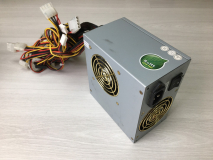 Блок питания 460W Favourite F1 HPC-460-302 DF 24+4/6PCI-E/2SATA/2x80fan ATX "!"