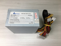 Блок питания 400W Winsis KY-500ATX 24+4/1SATA/80fan ATX "!"
