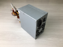 Блок питания 400W Winsis KY-500ATX 24+4/1SATA/80fan ATX "!"