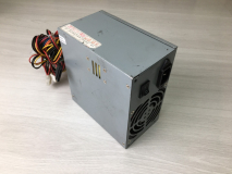 Блок питания 420W ISO ISO-480PP 4S 24+4/1SATA/80fan ATX "!"