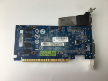 Видеокарта 1Gb GeForce 520 GT, GIGABYTE GV-N520D3-1GI, PCI-E "!"