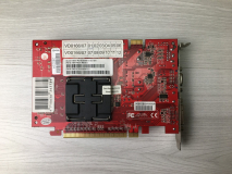 Видеокарта 256Mb GeForce 7300 GT, PALIT 7300GT PCI-E 256 MB TV-OUT DVI "!"