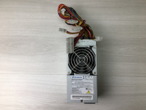 Блок питания 250W FSP FSP250-50SAV 24+4/1SATA/80fan TFX "!"