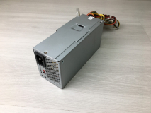 Блок питания 250W FSP FSP250-50SAV 24+4/1SATA/80fan TFX "!"