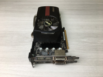 Видеокарта 1Gb Radeon 7850, ASUS HD7850-DC-1GD5, PCI-E "!"