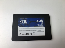 Накопитель SSD 256Gb Patriot P210 P210S256G25 SATA III "!"