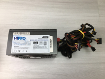 Блок питания 700W HIPRO HPH700W-Module 24+4+8/6+2PCI-E/6SATA/140fan ATX "!"