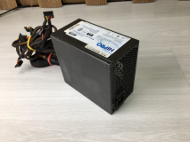 Блок питания 700W HIPRO HPH700W-Module 24+4+8/6+2PCI-E/6SATA/140fan ATX "!"