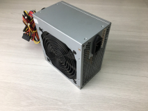 Блок питания 450W Boxit J450W 24+4/6PCI-E/2SATA/120fan ATX "!"