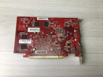 Видеокарта 1Gb Radeon 4650 Palit PCI-E "!"