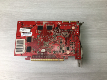 Видеокарта 512Mb Radeon 4670 PCI-E "!"