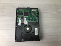 Жесткий диск 3,5" 400 Gb Seagate ST3400620AS 7200 rpm SATA "!"