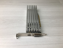 Видеокарта 2Gb GeForce 1030 GT, GIGABYTE GV-N1030SL-2GL, PCI-E "!"