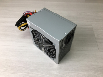 Блок питания 500W Boxit S500W 24+4+4/6+2+6+2PCI-E/4SATA/120fan ATX "!"