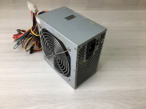 Блок питания 350W Powerman IW-ISP350J2-0 24+4/2SATA/120fan ATX "!"
