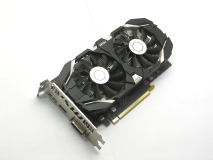 Видеокарта 4Gb GeForce 1050 Ti GTX, MSI GTX 1050 Ti 4GT OC, PCI-E "!"