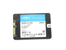Накопитель SSD 240Gb Crucial BX500 2.5" SATA III "!"