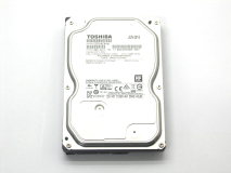Жесткий диск 3,5" 1TB Toshiba DT01ACA100 SATA "!"