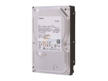 Жесткий диск 3,5" 500Gb Toshiba 7200 rpm SATA "!"