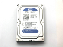 Жесткий диск 3,5" 1TB WD WD10EZEX SATA "!"