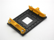 Каретка для крепления вентилятора на материнскую плату Socket-AM4 "!"