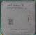 Процессор Socket-AM3 AMD Athlon II X3 400e 2.2 GHz Rana AD400EHDK32GI CADAC "!"