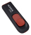Флешка USB 64Gb, USB 2.0, A-DATA C008 Black AC008-64G-RKD black