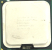 Процессор Socket-775 Intel Core 2 Duo E8400 3.00/6М/1333 SLBB5 Malay "!"